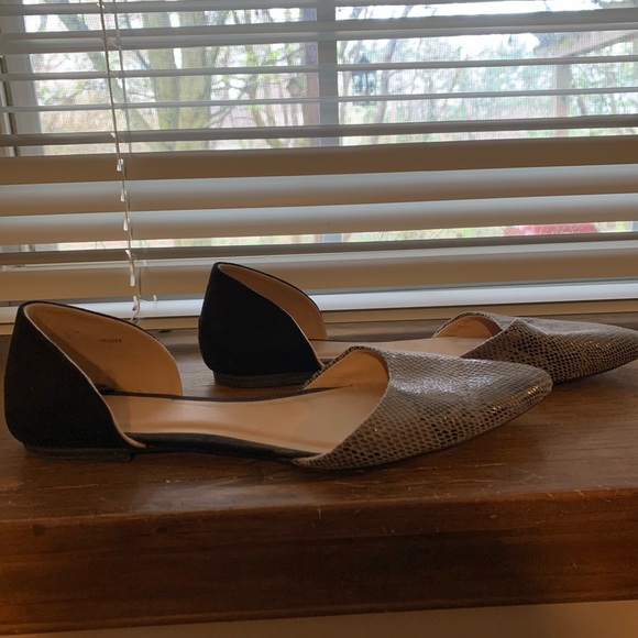 Gap flats - Picture 2 of 4